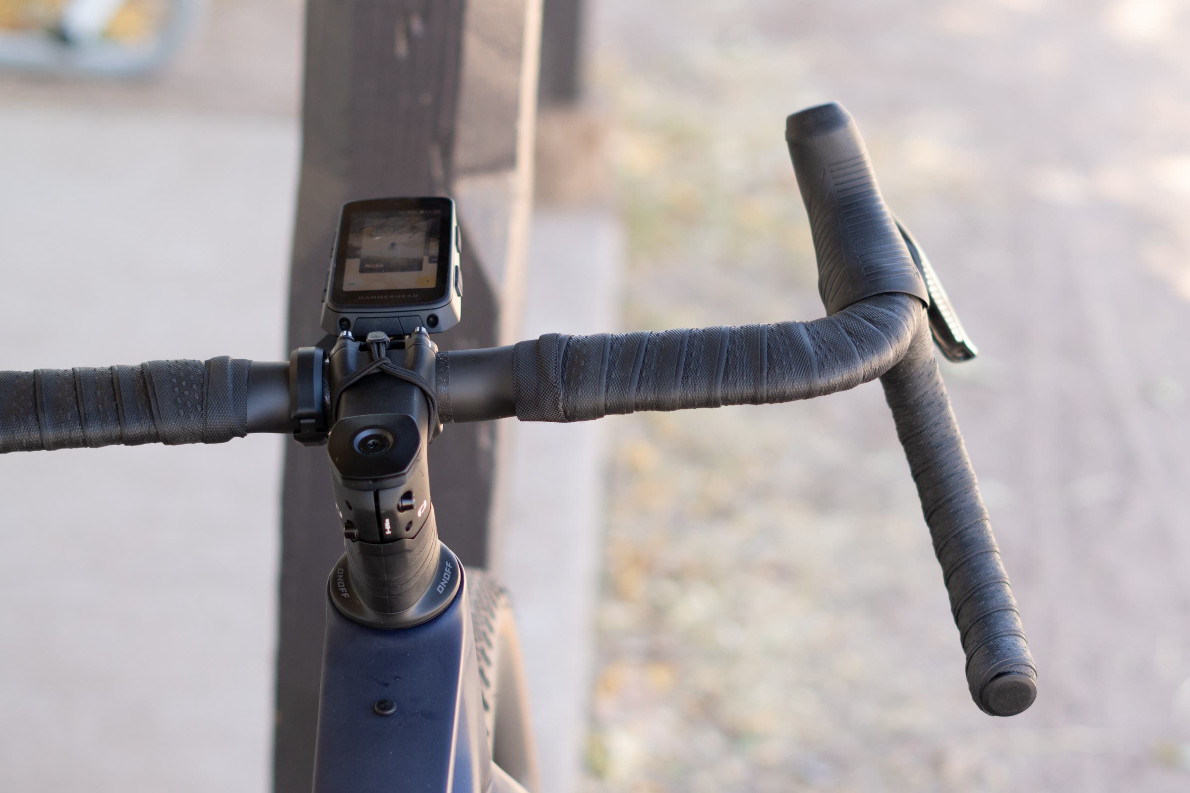 Mondraker Arid handlebars are an example of gravel brands are failing women and small riders