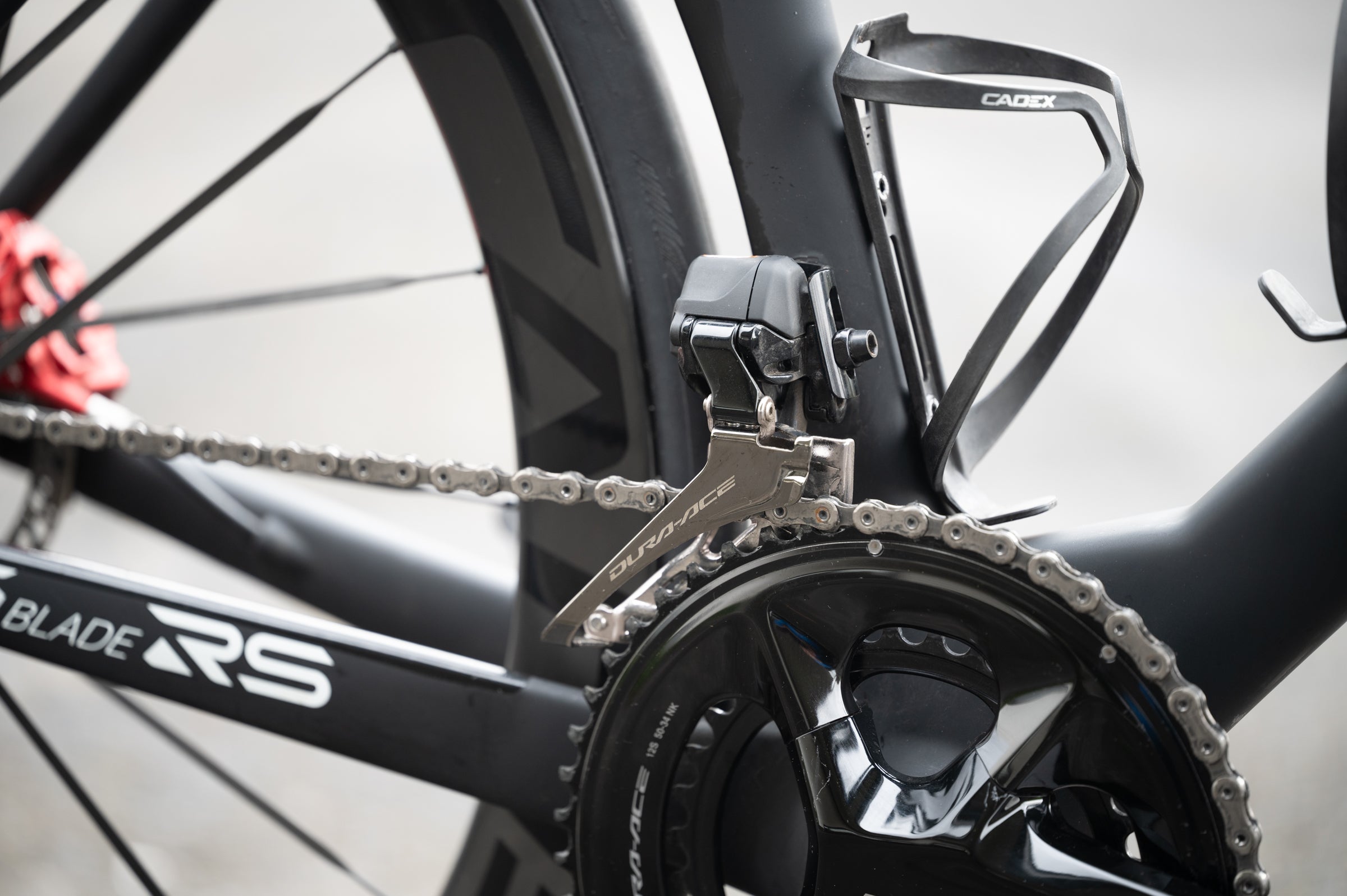 Reviewed: SRAM Red AXS Vs Shimano Dura-Ace Long-Term Test