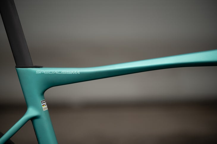 Bianchi Specialissima