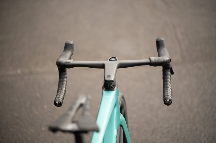 Bianchi Specialissima