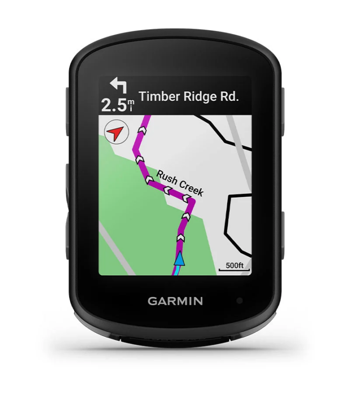 Garmin Edge 540