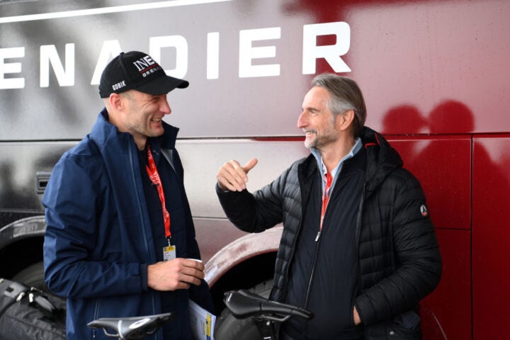 Cummings exits Ineos Grenadiers after months of speculation 3 Cummings