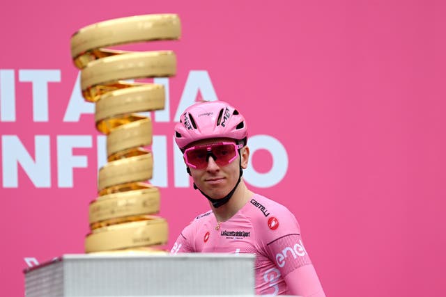 Opinion: Is Pogačar's $50M Deal Not Enough? Cycling's Rising Mega-Salaries Spark Debate