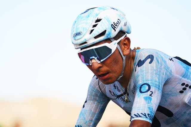 Movistar Saved Nairo Quintana, Now Can He Return the Favor to Secure Team's WorldTour Future?