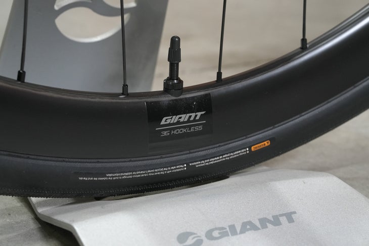 Giant Defy E first ride review-26