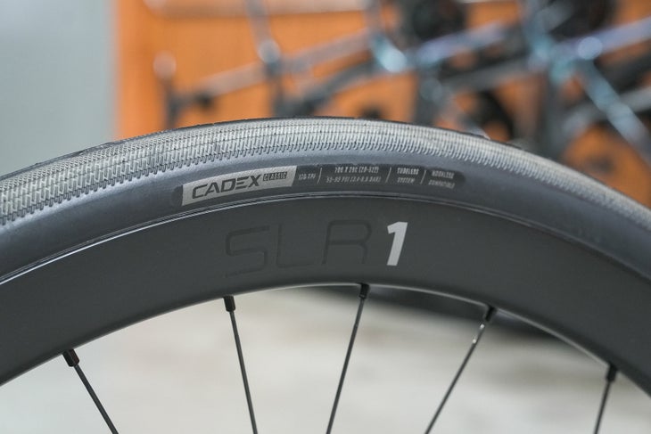 Giant Defy E first ride review-27