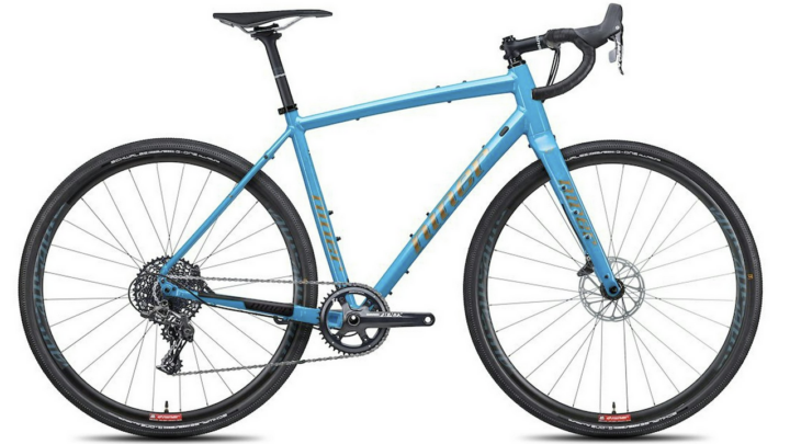 Niner RLT 2-star