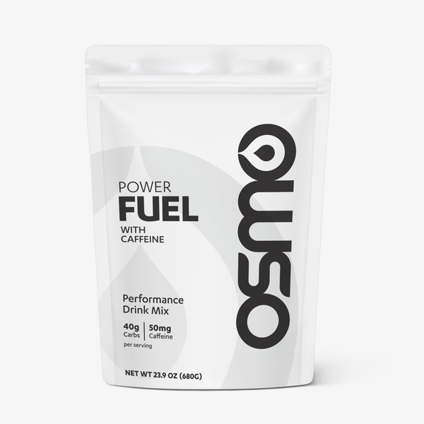 Osmo Power fuel