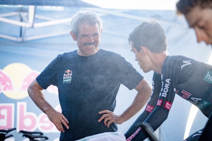 Inside the Red Bull Plot to Stampede to the Top of Pro Cycling 3