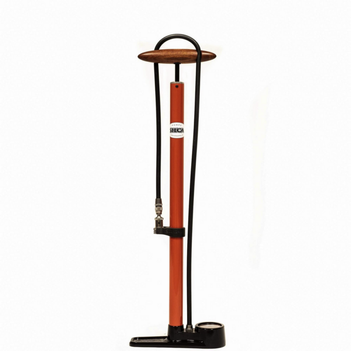 Silca Pista floor pump