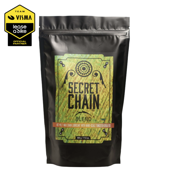 Silca Secret Chain Blend