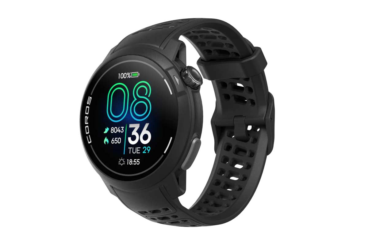 coros-pace-pro-velo-holiday-gift-guide