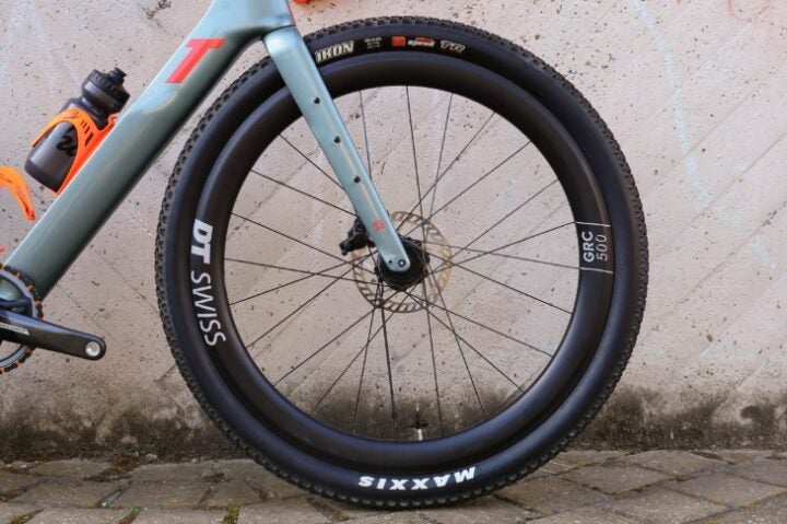 Does Gravaa Wheels on the Fly Tire Pressure Adjustment Work? 3