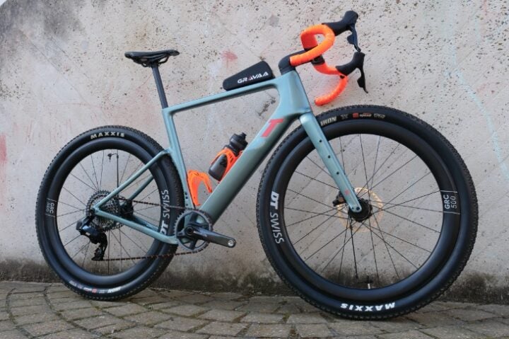 Does Gravaa Wheels on the Fly Tire Pressure Adjustment Work? 6