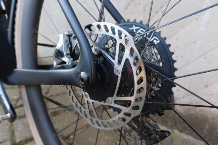 Does Gravaa Wheels on the Fly Tire Pressure Adjustment Work? 7