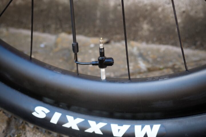 Does Gravaa Wheels on the Fly Tire Pressure Adjustment Work? 8