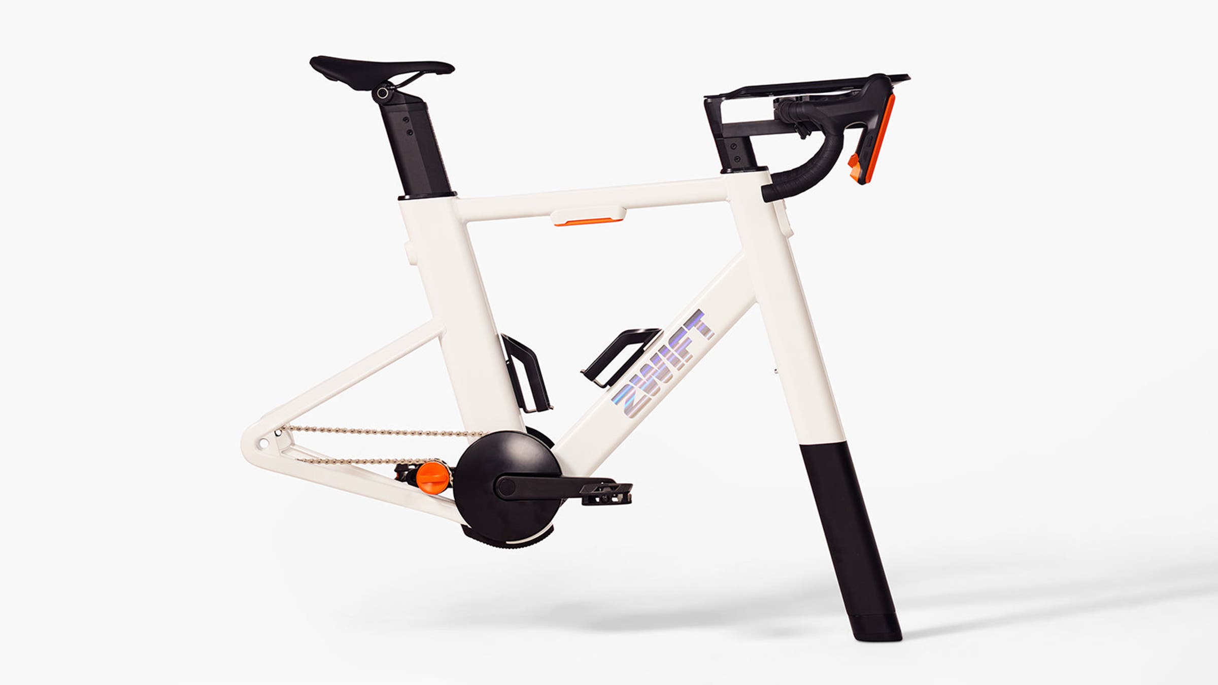 Zwift Smart Frame
