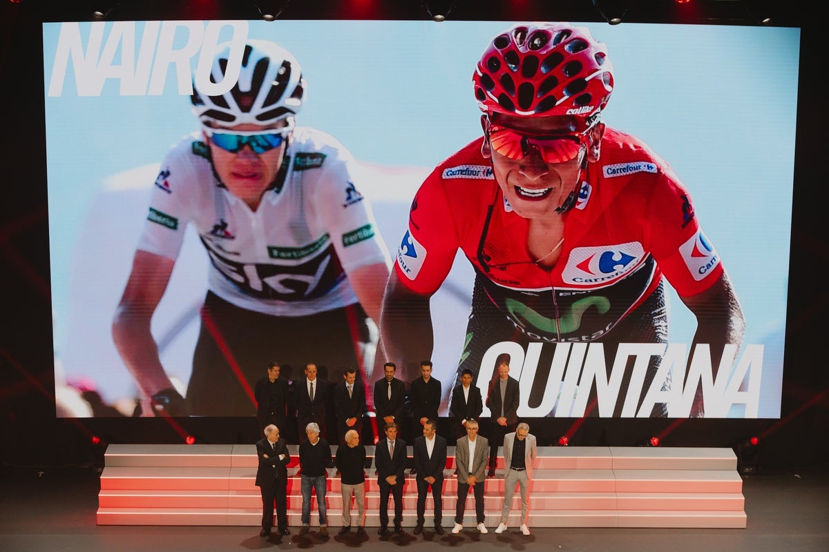 5 Reasons Why the 2025 Vuelta a España Will Rock