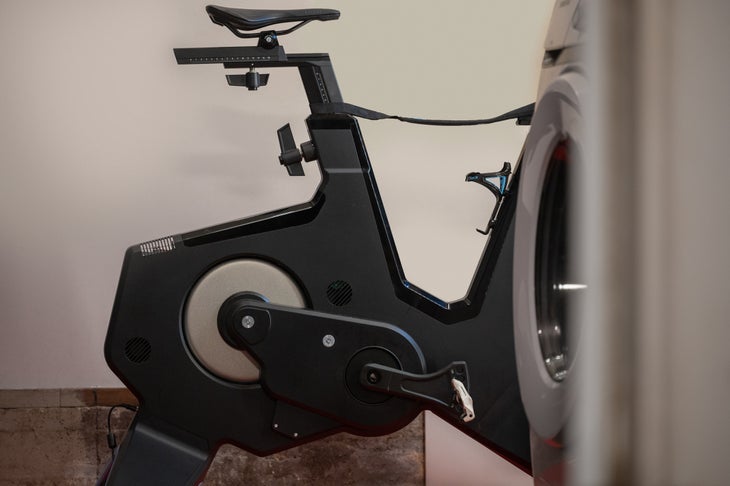 Garmin Tacx Neo Bike Plus