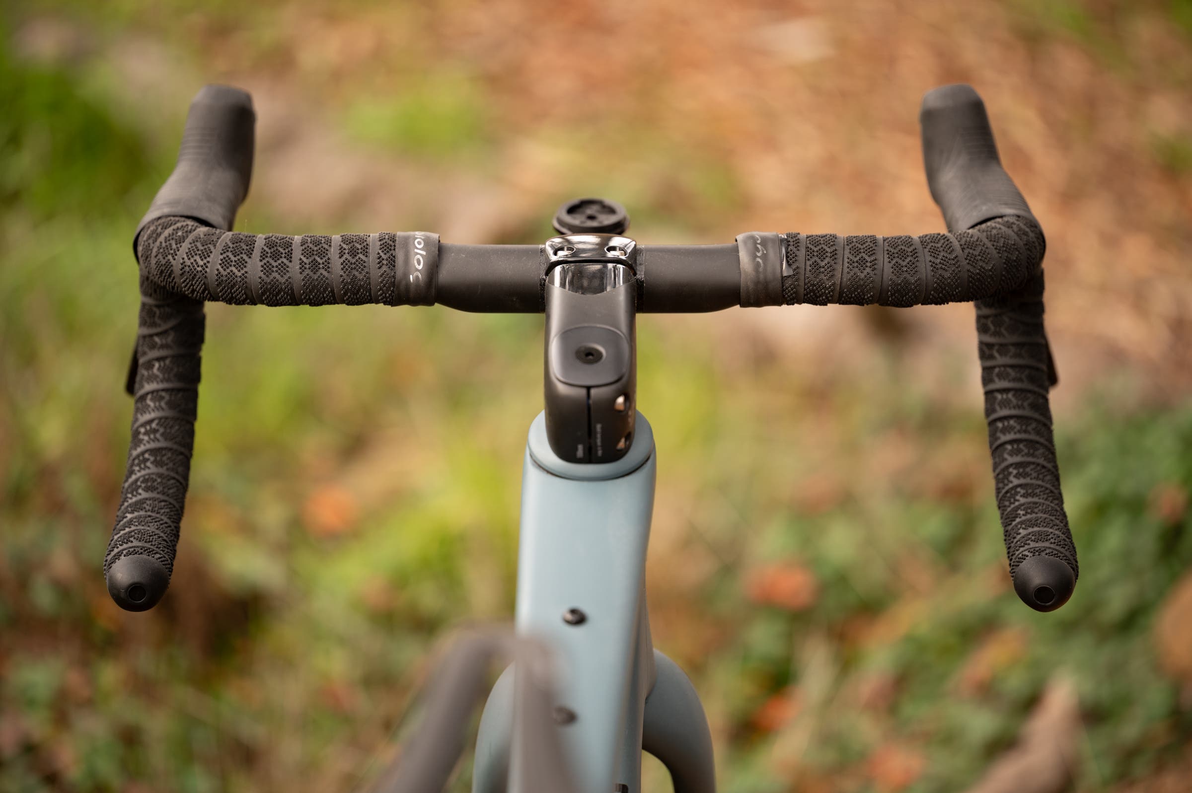 Enve MOG with Enve AR handlebars