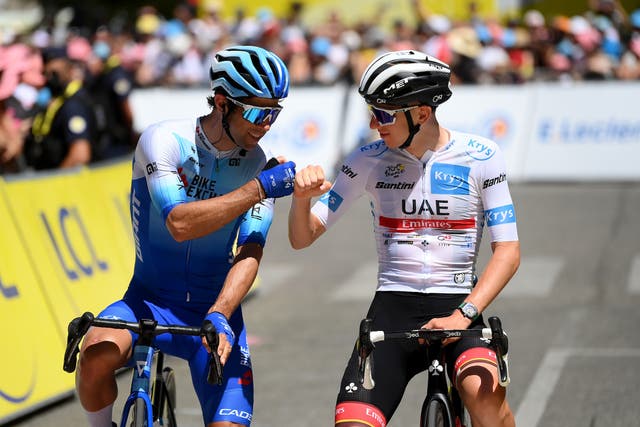 ‘We Just Have Fun on Our Bikes’: Michael Matthews Reveals All about His Bromance with Tadej Pogačar