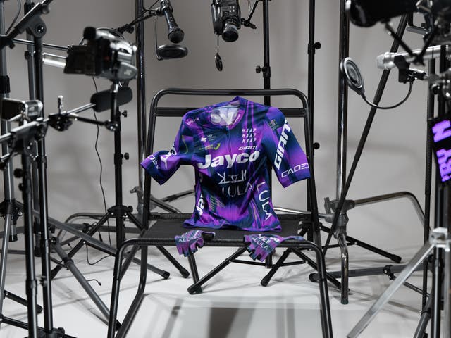 Inside the MAAP x Jayco Marriage: Why Cycling's Hippest Brand Kept the WorldTour Waiting