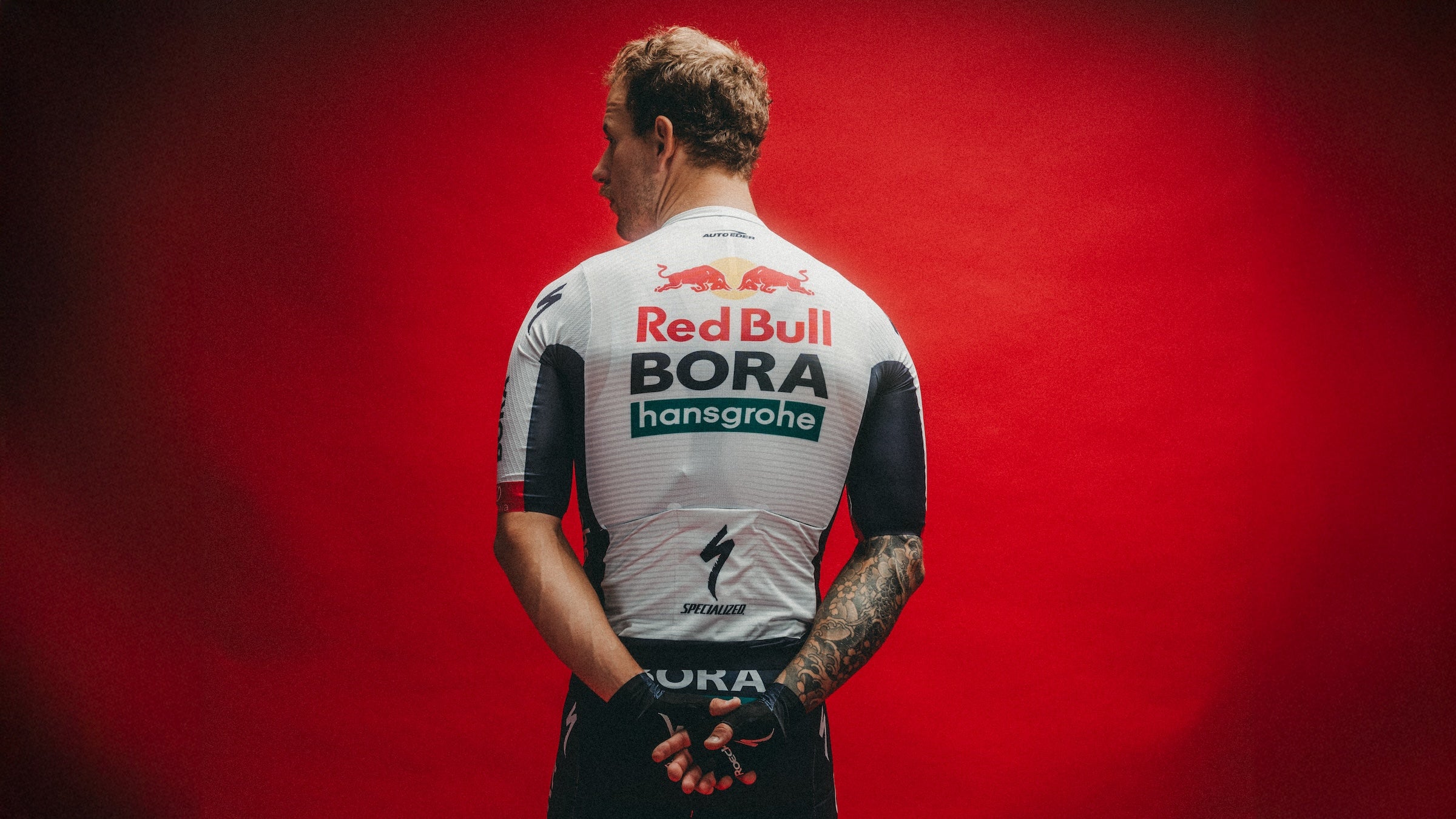 2025 Kits: Fresh Look for RedBull, Rebrand for XDS Astana