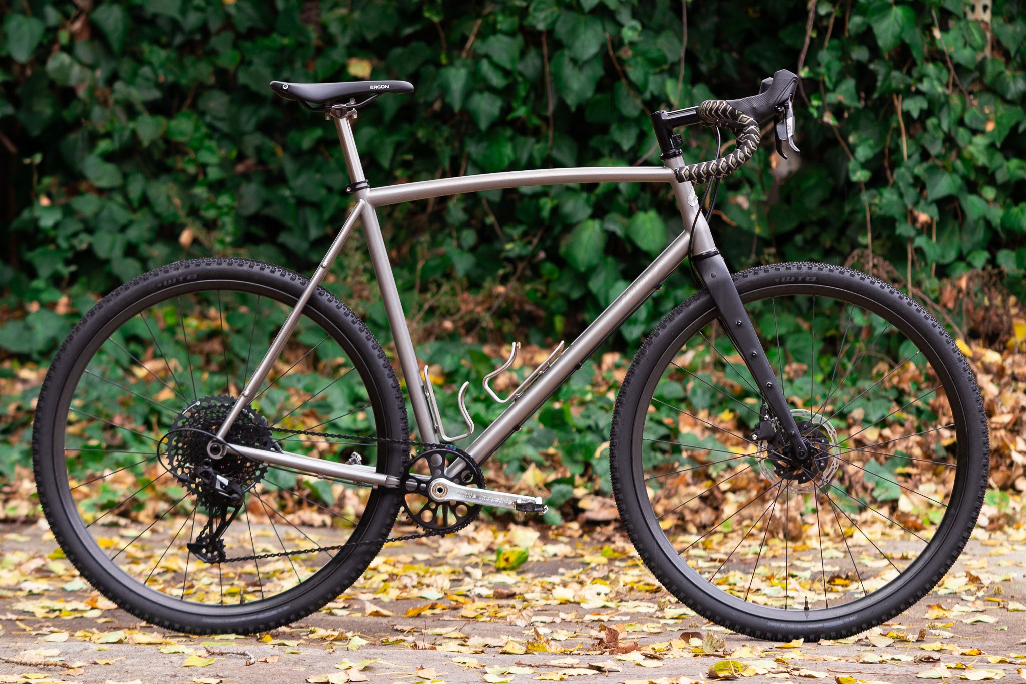 Sklar Launches Made-in-California Titanium Version of the Super
