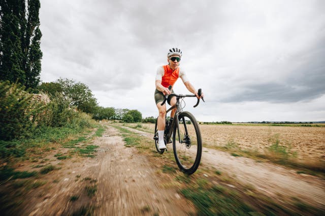 Leadville 100 Record-Holder Annika Langvad Is Coming Out of Retirement — To Race Gravel