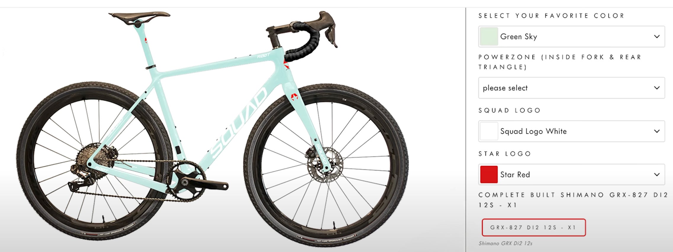 Shimano GRX Di2 1x12 Groupset Leak: Here's What We Know