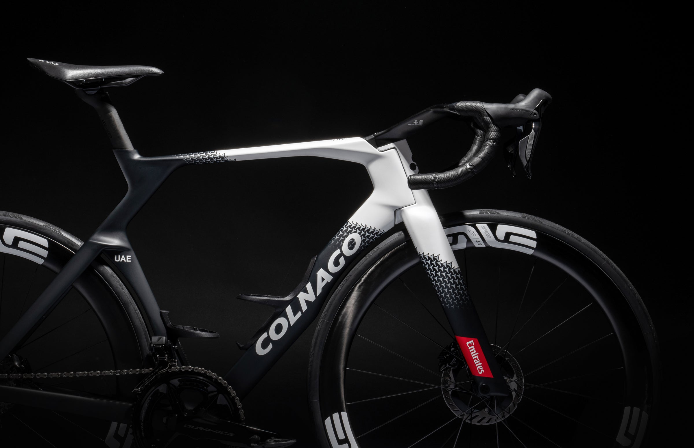 Colnago Y1Rs Confirmed: Radical Looks and Aero Performance