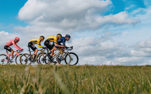 How Much Do Pro Cyclists Earn? Average WorldTour Salary Climbs to €500,000 as Team Budgets Boom
