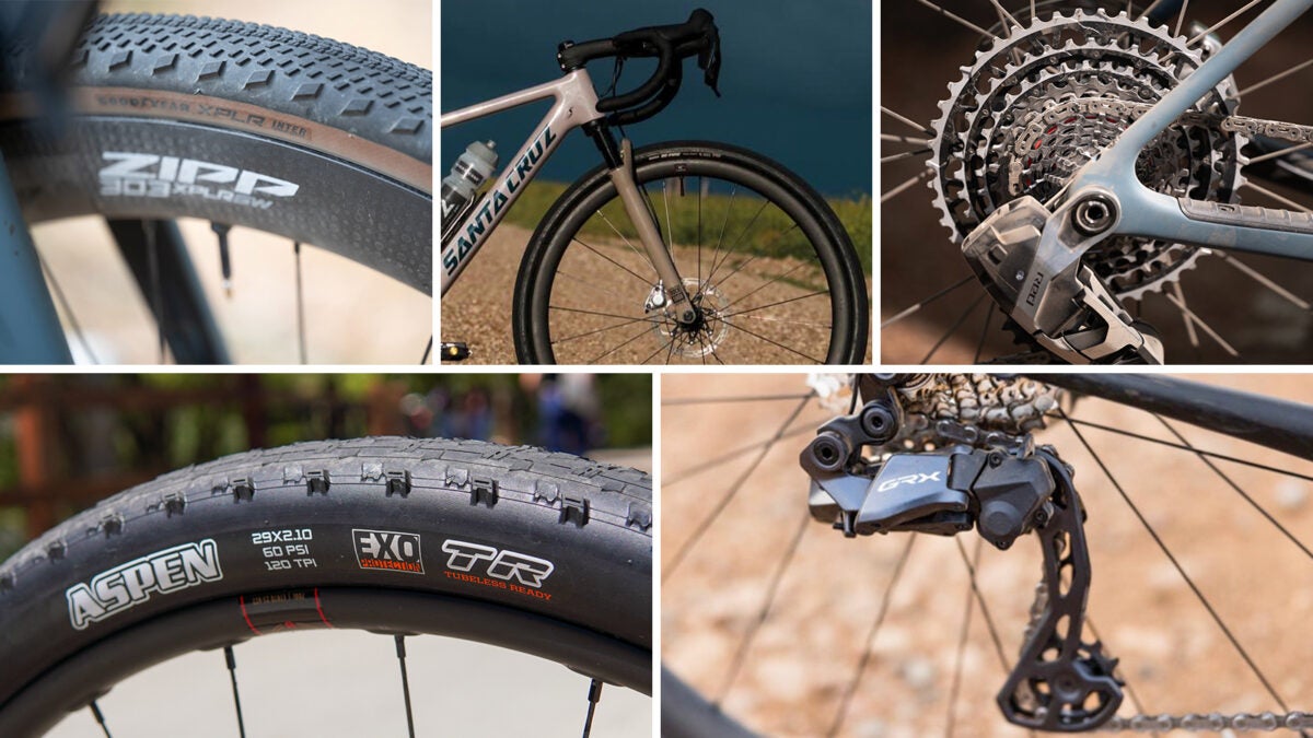 5 Gravel Bike Trends We Expect to See in 2025