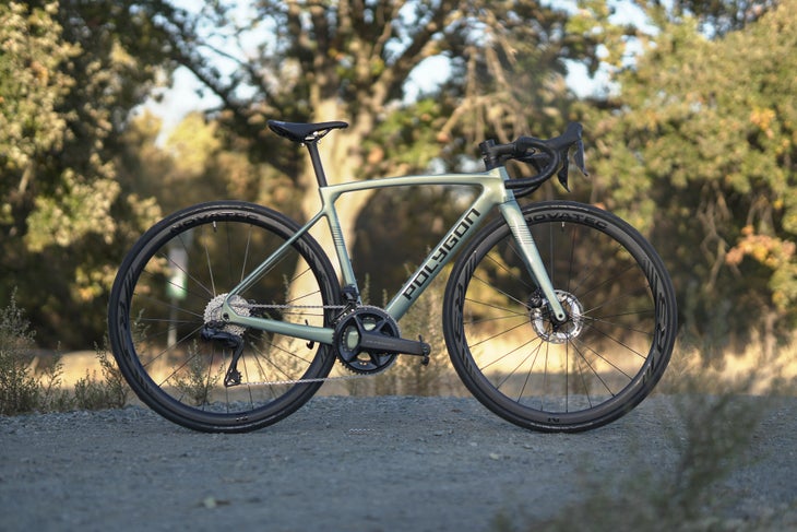 polygon strattos s8x road bike review-29