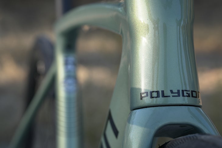 polygon strattos s8x road bike review-33