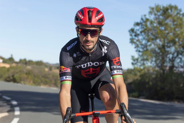 Can Alaphilippe’s ‘Panache’ Help Tudor Make the Cut for the 2025 Tour de France?