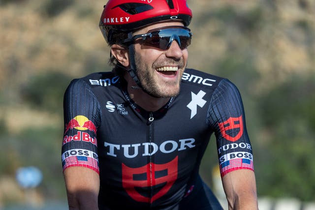 Former US Champion Warbasse To Keep Racing until 2027 with Tudor Contract Renewal
