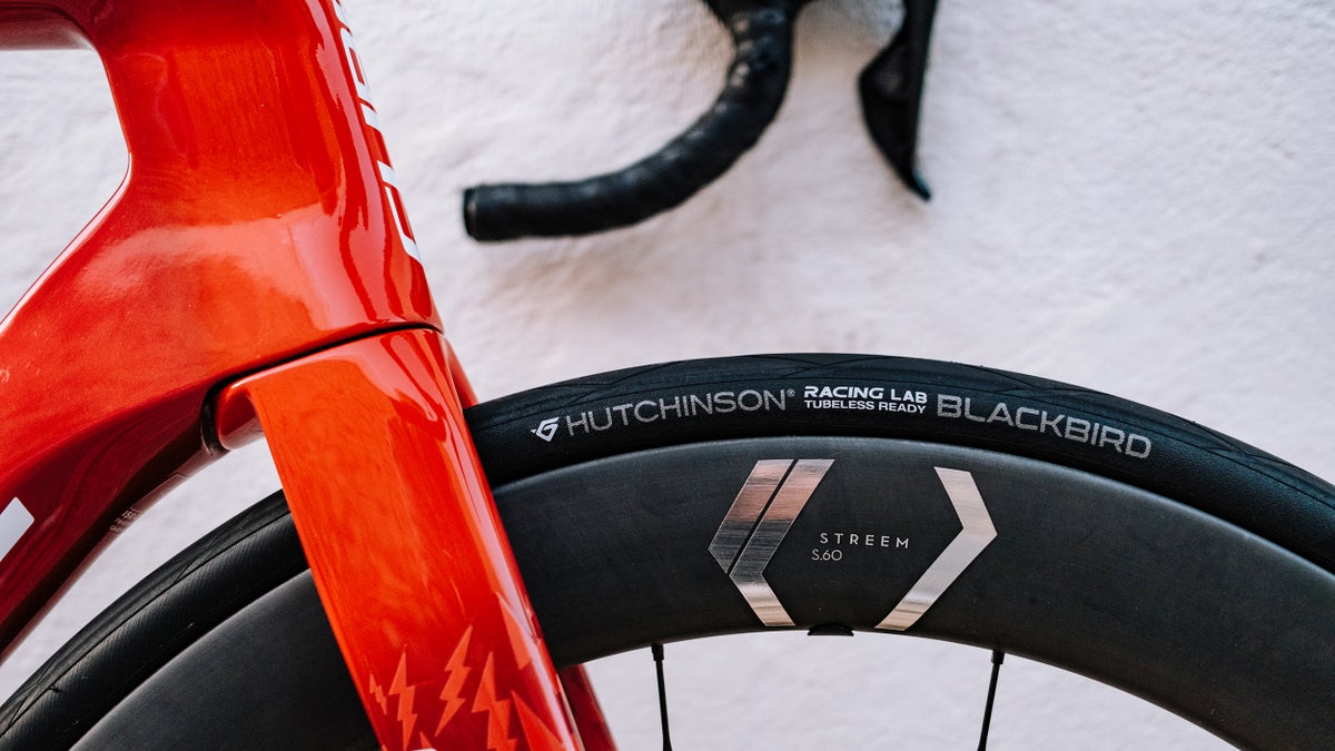 Hutchinson Tires Returns to WorldTour Racing: A Boost in Credibility?