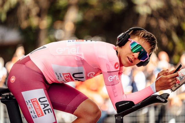 Want to Heat Train like Pogačar? CORE Releases Sleeker, Smarter Thermal Sensor for Sweaty Performance Gains