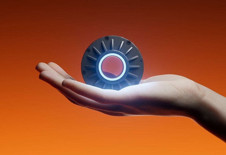 CES 2025 tech urtopia quark e bike motor