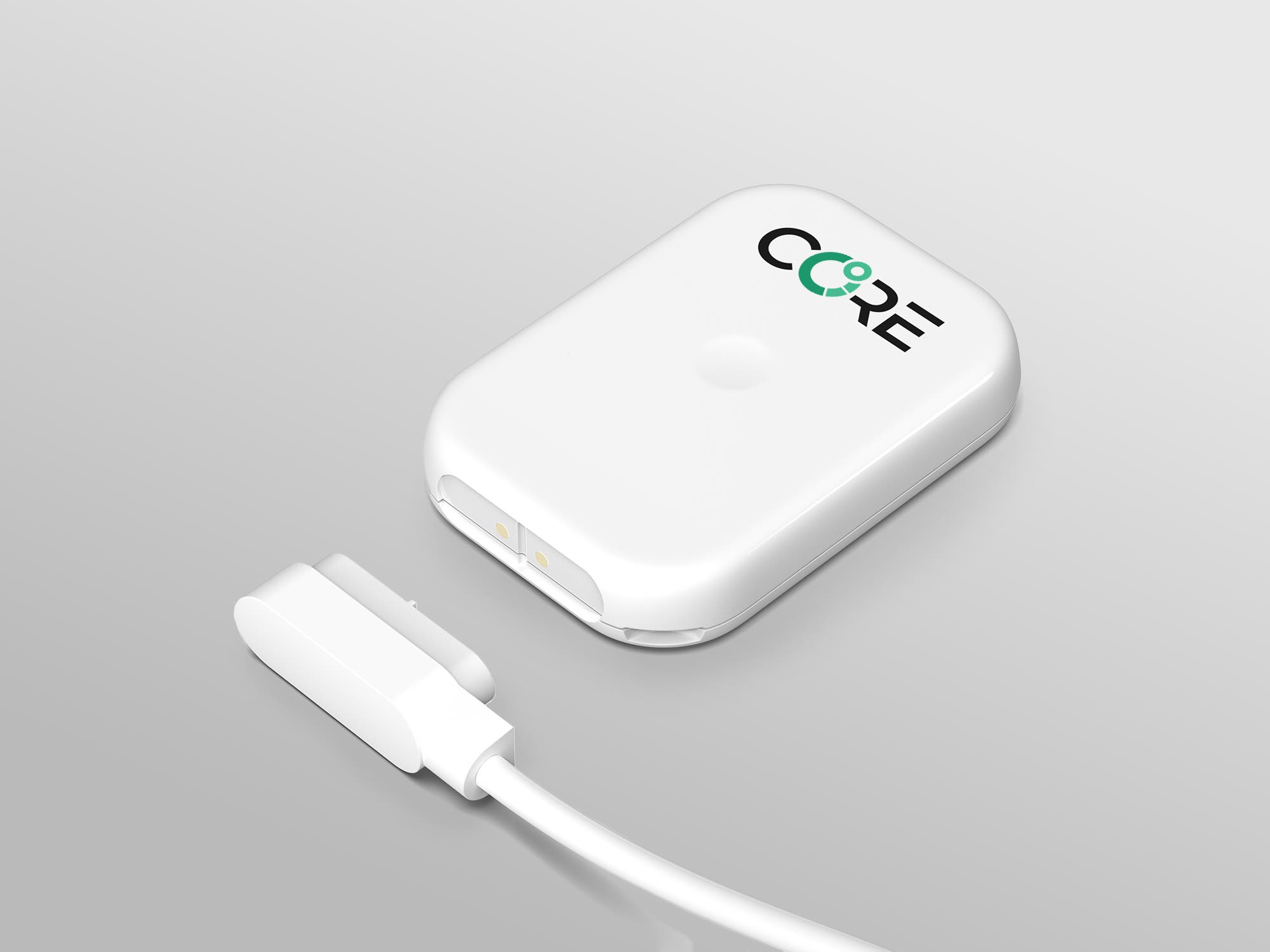 CORE2 Body Temp Sensor Solves Major First Gen Challenge
