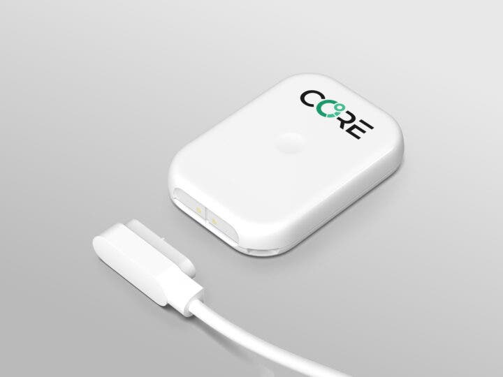 Core 2 Tips Want to Heat Train like Pogačar? CORE Releases New Sensor