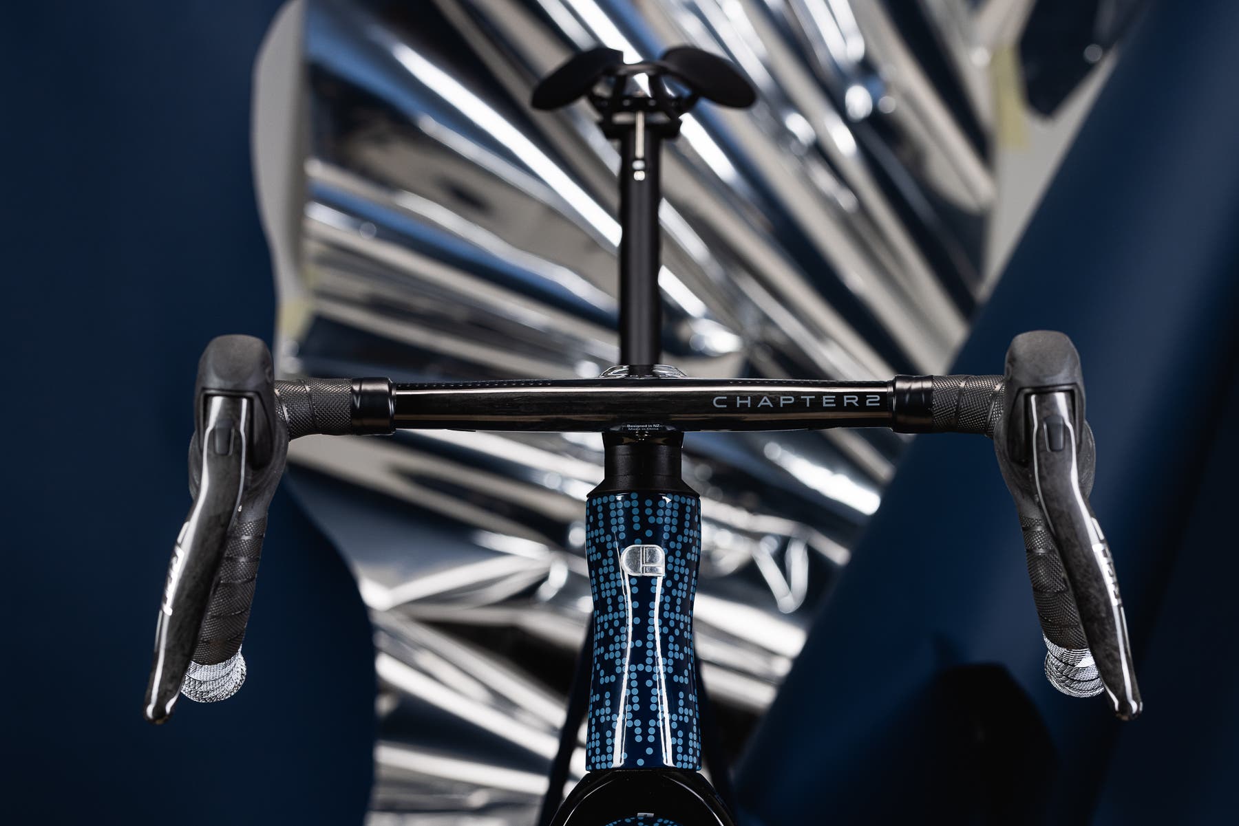 Chapter2 Launches Rira Road Bike That 'Speaks to Your Soul'