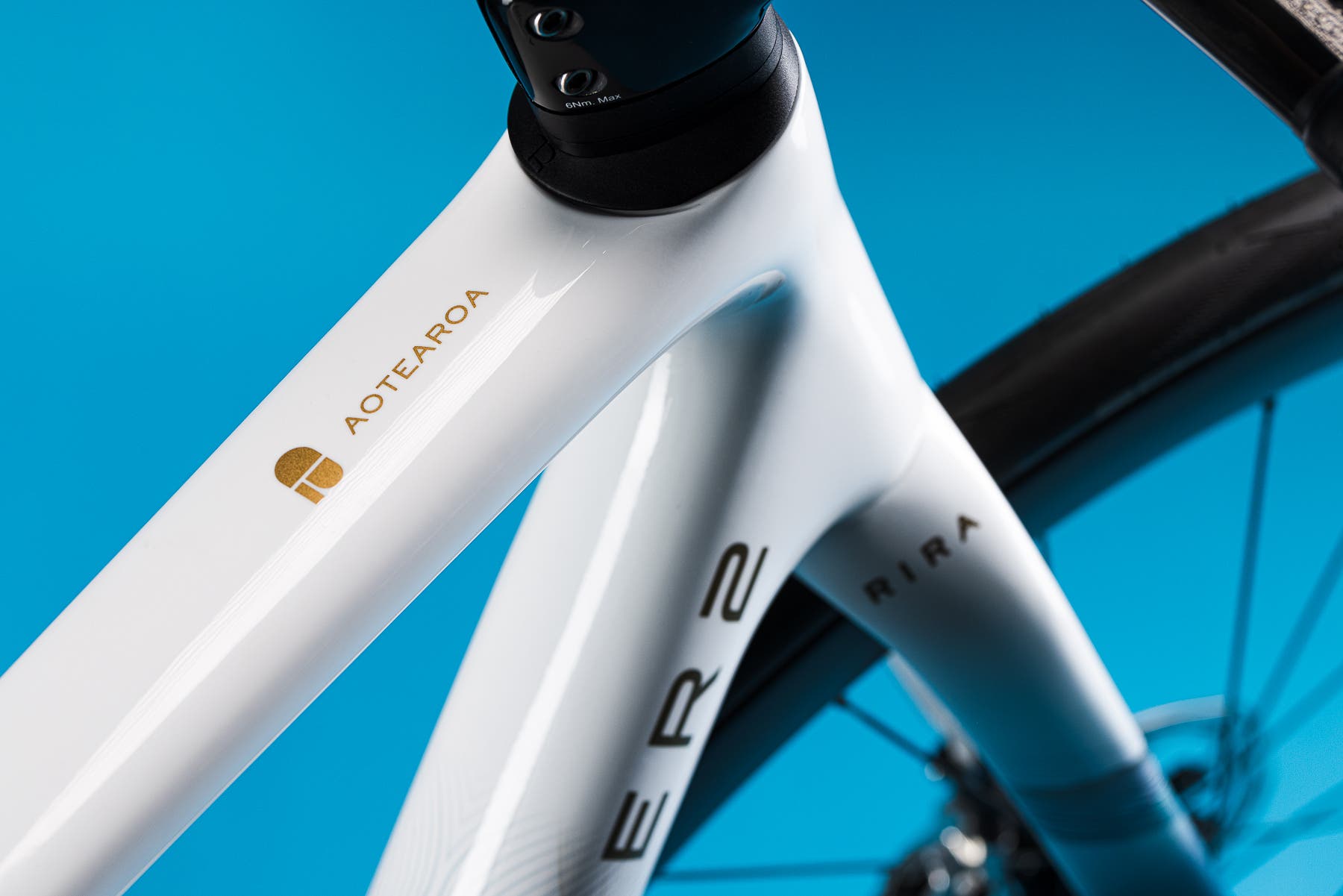 Chapter2 Launches Rira Road Bike That 'Speaks to Your Soul'