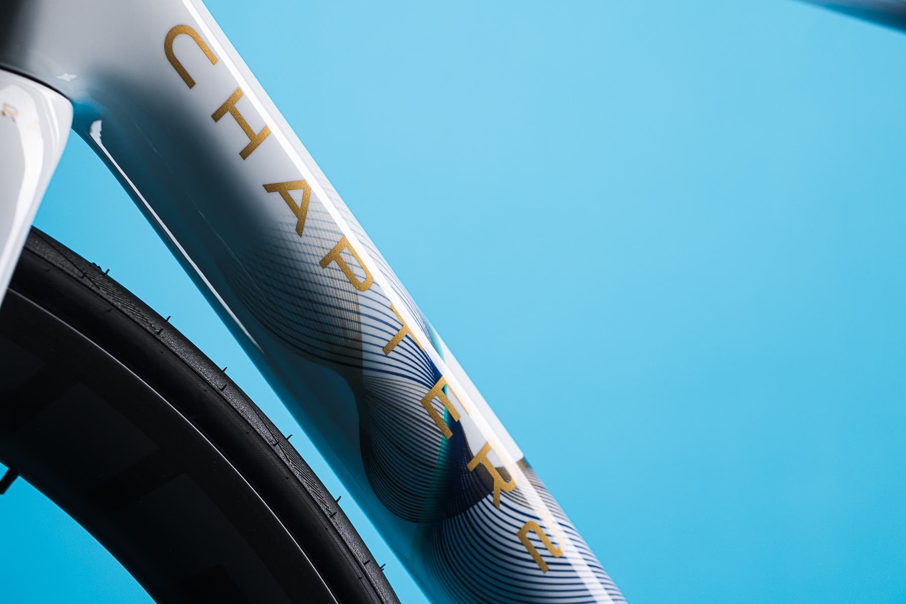 Chapter2 Launches Rira Road Bike That 'Speaks to Your Soul'