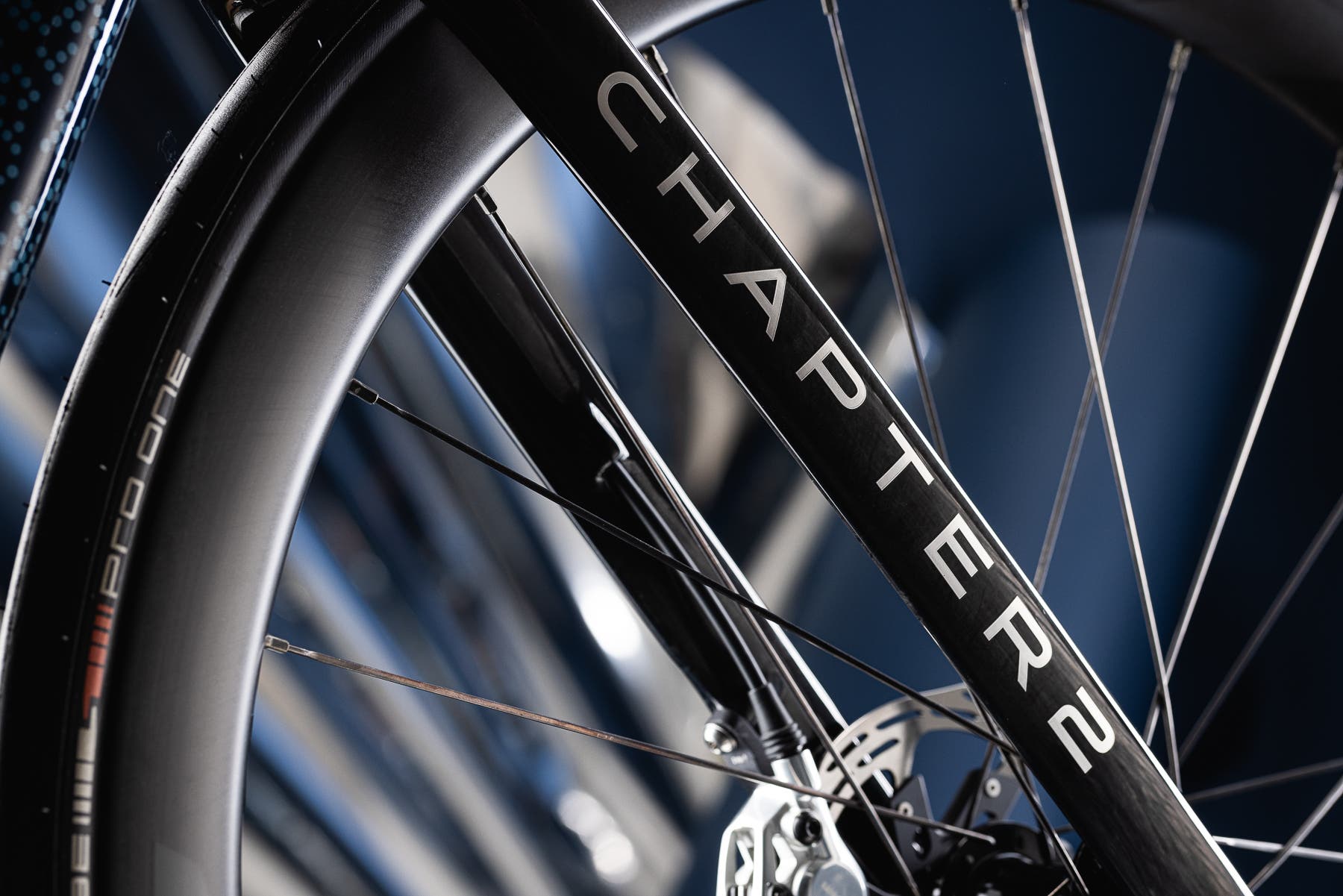 Chapter2 Launches Rira Road Bike That 'Speaks to Your Soul'