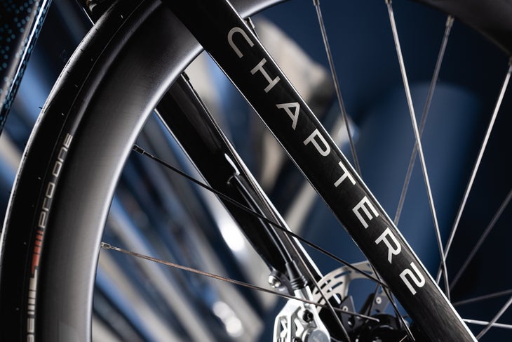 Capitolo2 Primo sguardo alla bici da strada Rira-10