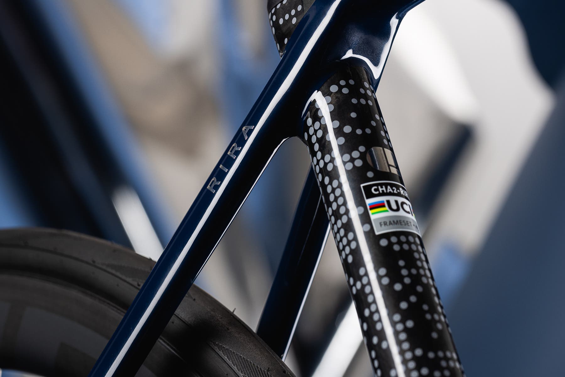 Chapter2 Launches Rira Road Bike That 'Speaks to Your Soul'