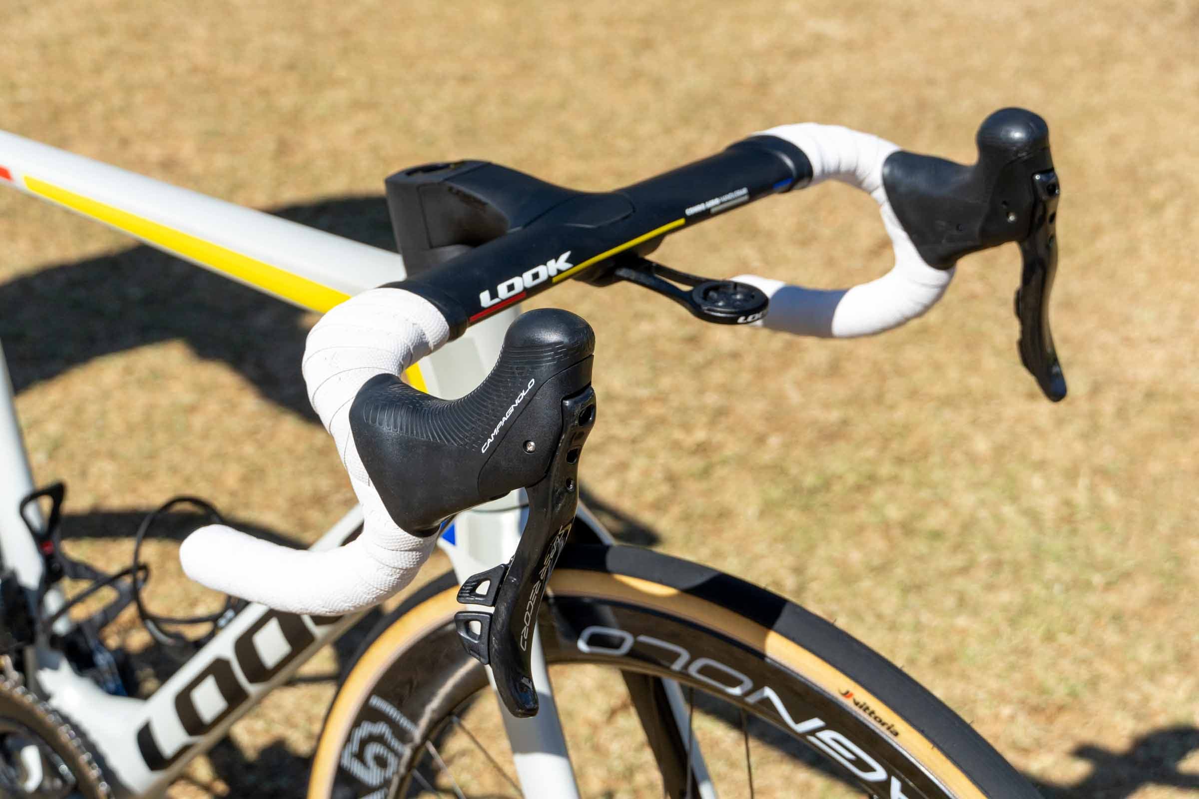 Power Pedals Debut in World Tour Racing With Team Cofidis