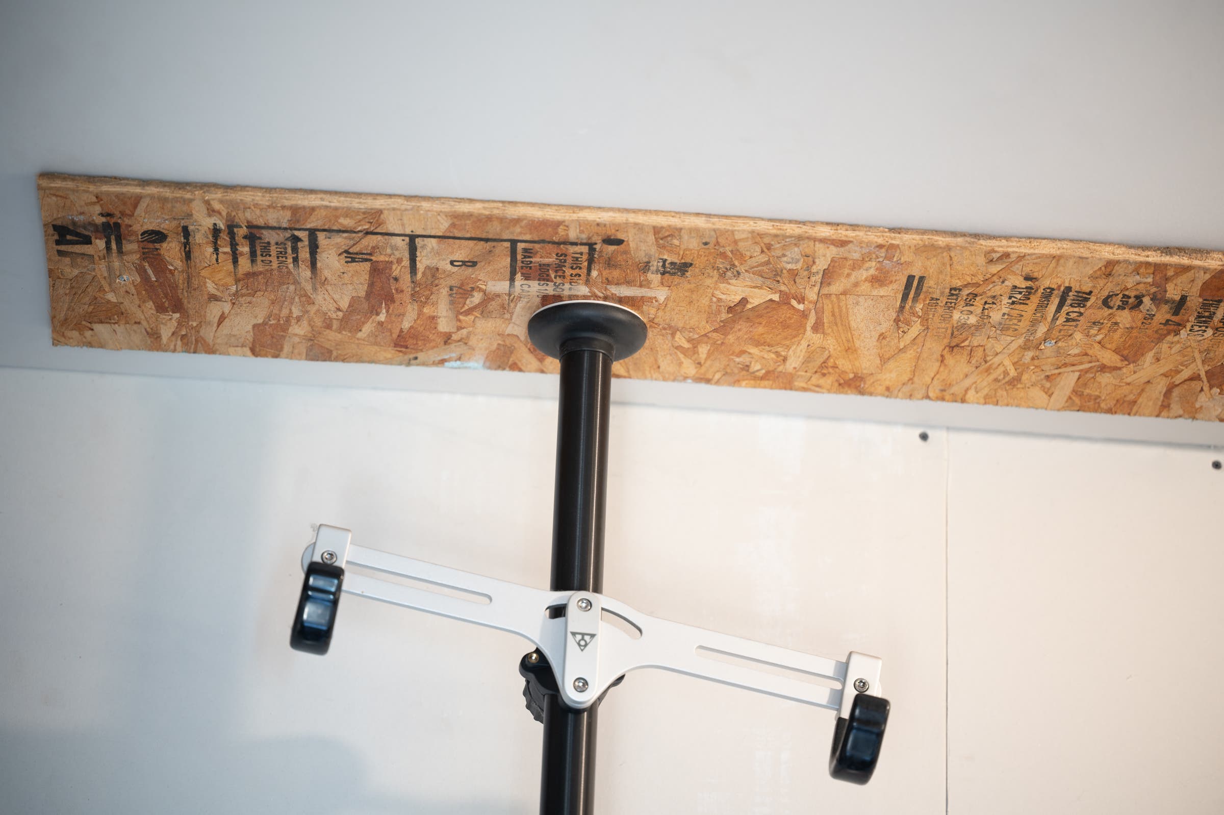 Topeak dual touch bike stand